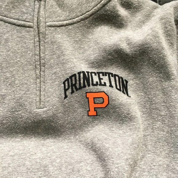Princeton Pullover - Picture 3 of 5